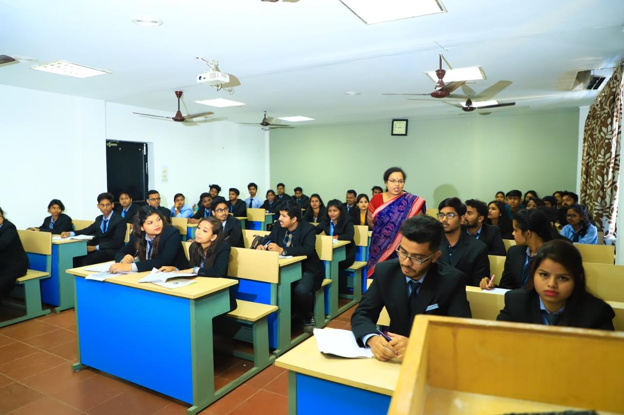 Srusti Academy of Management (Autonomous) Bhubaneswar Activities photo 2